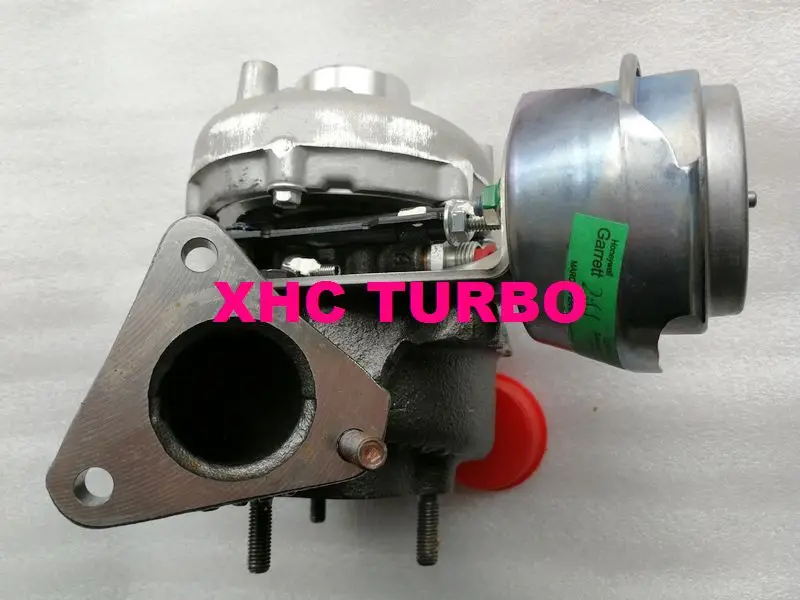 Новый подлинный GT1749V/454231 028145702H/R Турбокомпрессор для A4 A6 SKODA Superb VW Passat B6 AFN/AVG/ATJ/AJM 1.9L