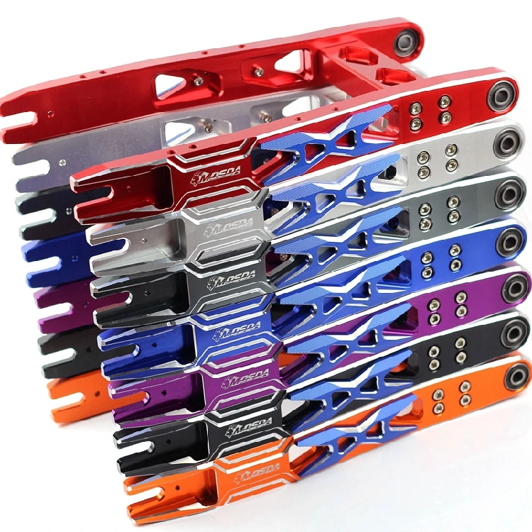 Задний поворотный рычаг для электроскутера|Накладки и декоративные молдинги| |