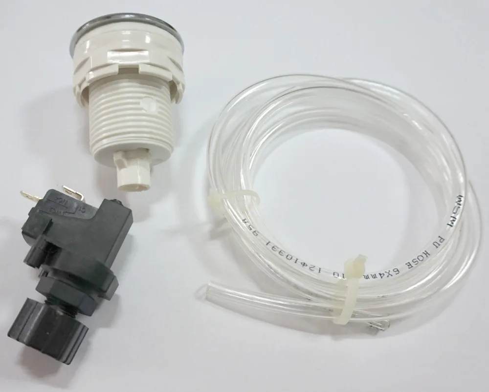 Пневматический переключатель для удаления отходов спа насоса|switch pneumatic|switch