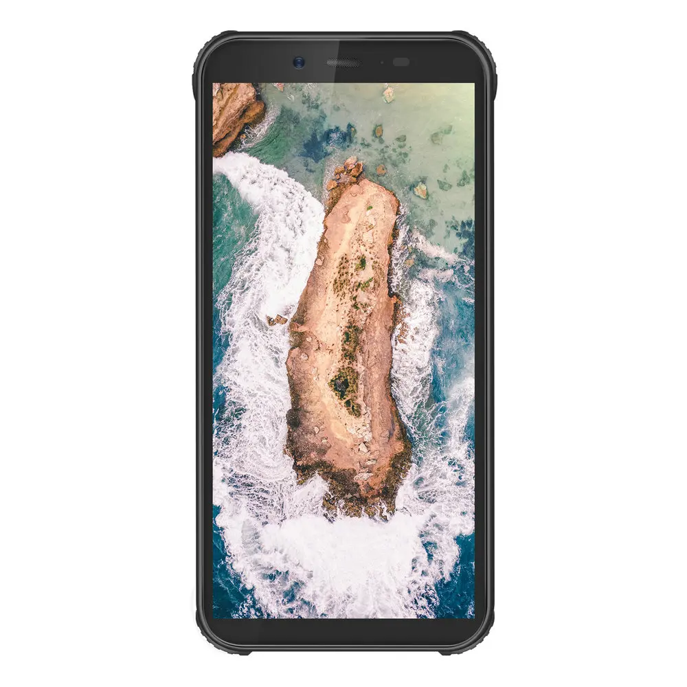Водонепроницаемый смартфон Blackview BV5500 прочный водонепроницаемый мобильный
