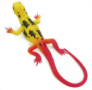 Ящерица искусственная игрушка|model toy|animal modeltoy model |
