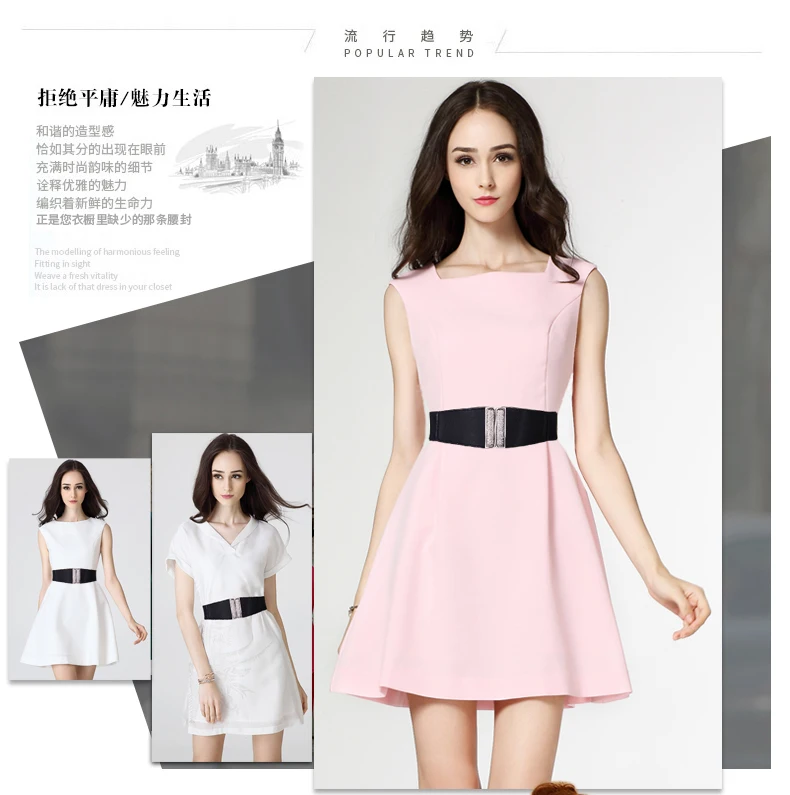 Женский широкий пояс эластичный винтажный аксессуар для женщин|cummerbund women|cummerbund