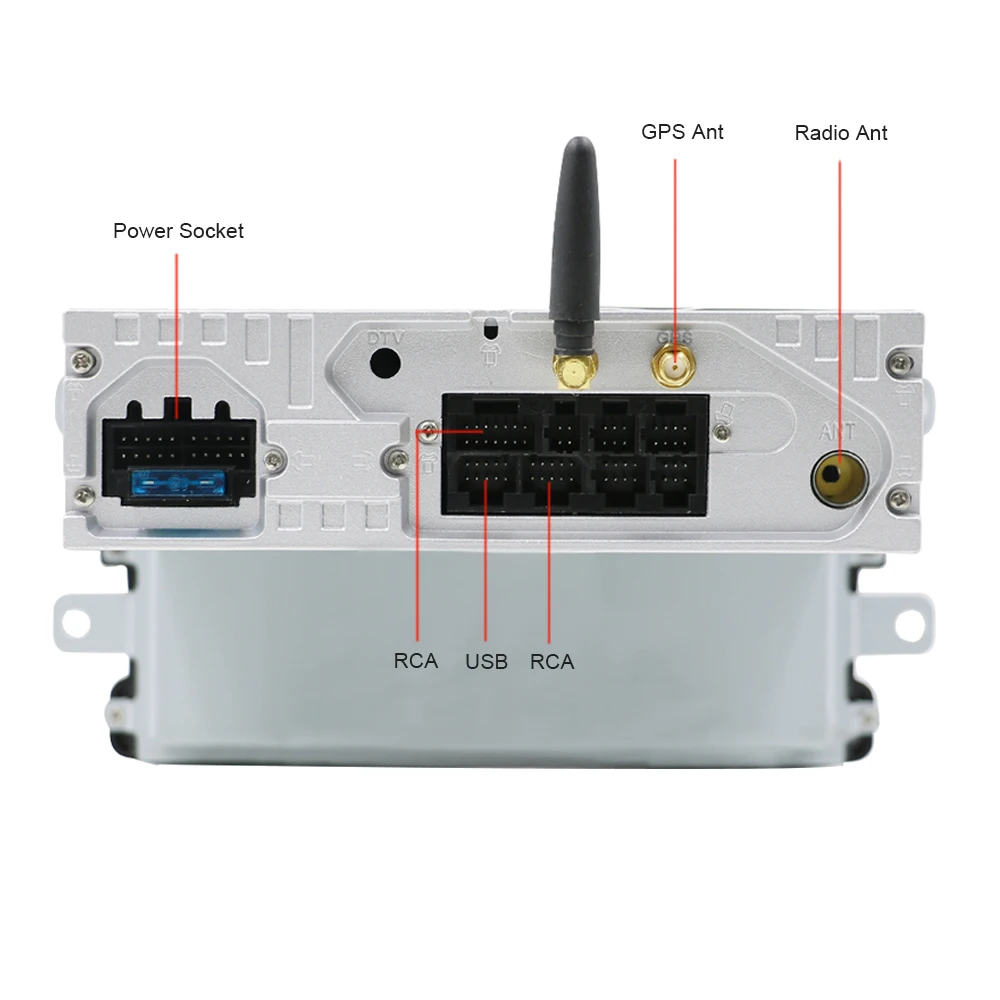 Четырехъядерный Android 7 1 gps Навигатор Радио автомобильный dvd для Renault Dacia Duster Logan Sandero