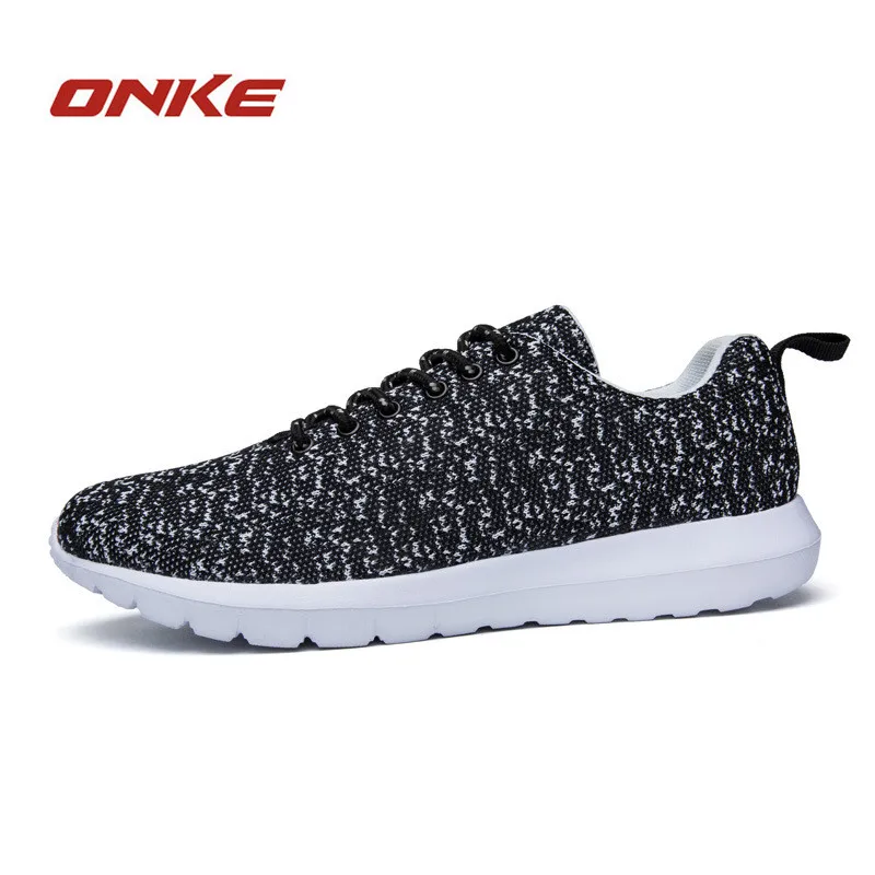 2017 onke Zapatillas deporte Mujer кроссовки для Женские зимние Спорт осень женская обувь|running