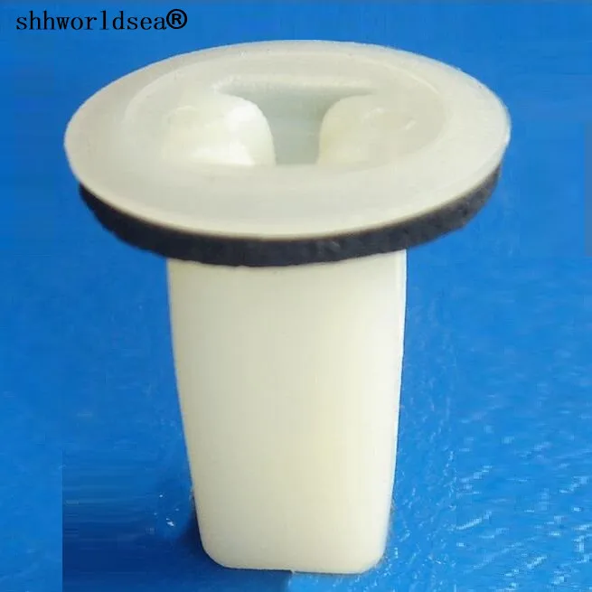 shhworldsea rear side&amptruck trim screw grommet #8 eclipe 1994-on for mitsubishi MU 480034 480032 480036 | Автомобили и