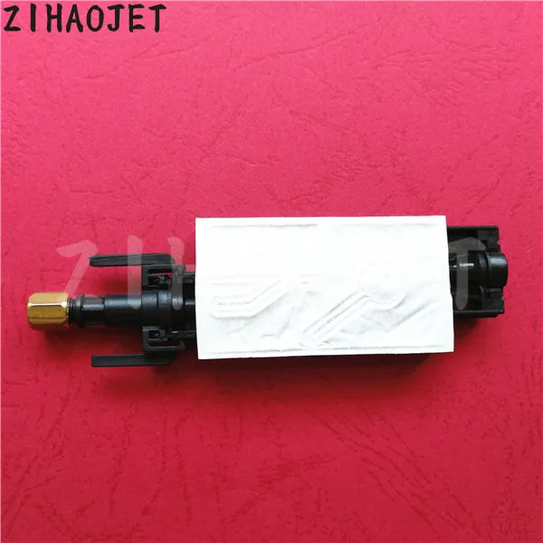 Широкоформатный плоттер Mimaki UV демпфер с разъемом для JV33 JV5 Galaxy Yinhe Allwin чернильный