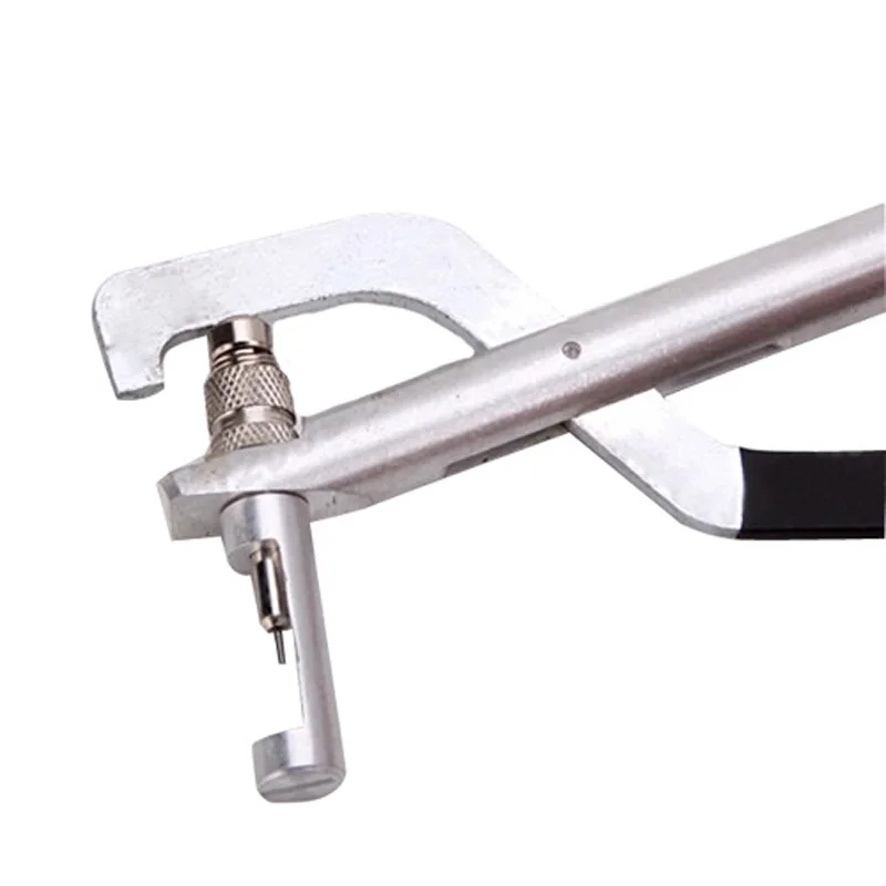 Плоскогубцы профессиональные инструменты для ремонта часов ручные иглы Съемник