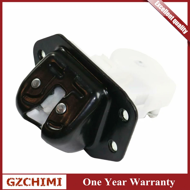 90502 CA00C New Lift Gate замок для задней двери багажника Nissan Murano|Клапаны и детали| |