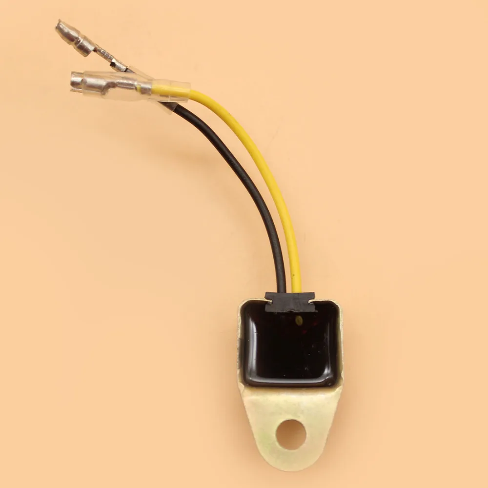 2 шт./лот низкая масла сенсор оповещения для Honda GX160 GX200 GX240 GX270 GX340 GX390 двигатели