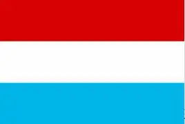 

Luxembourg Flags Wholesale Lot of 10 PCS National Polyester Banner150* 90cm 3ft x 5ft All over the world outdoor
