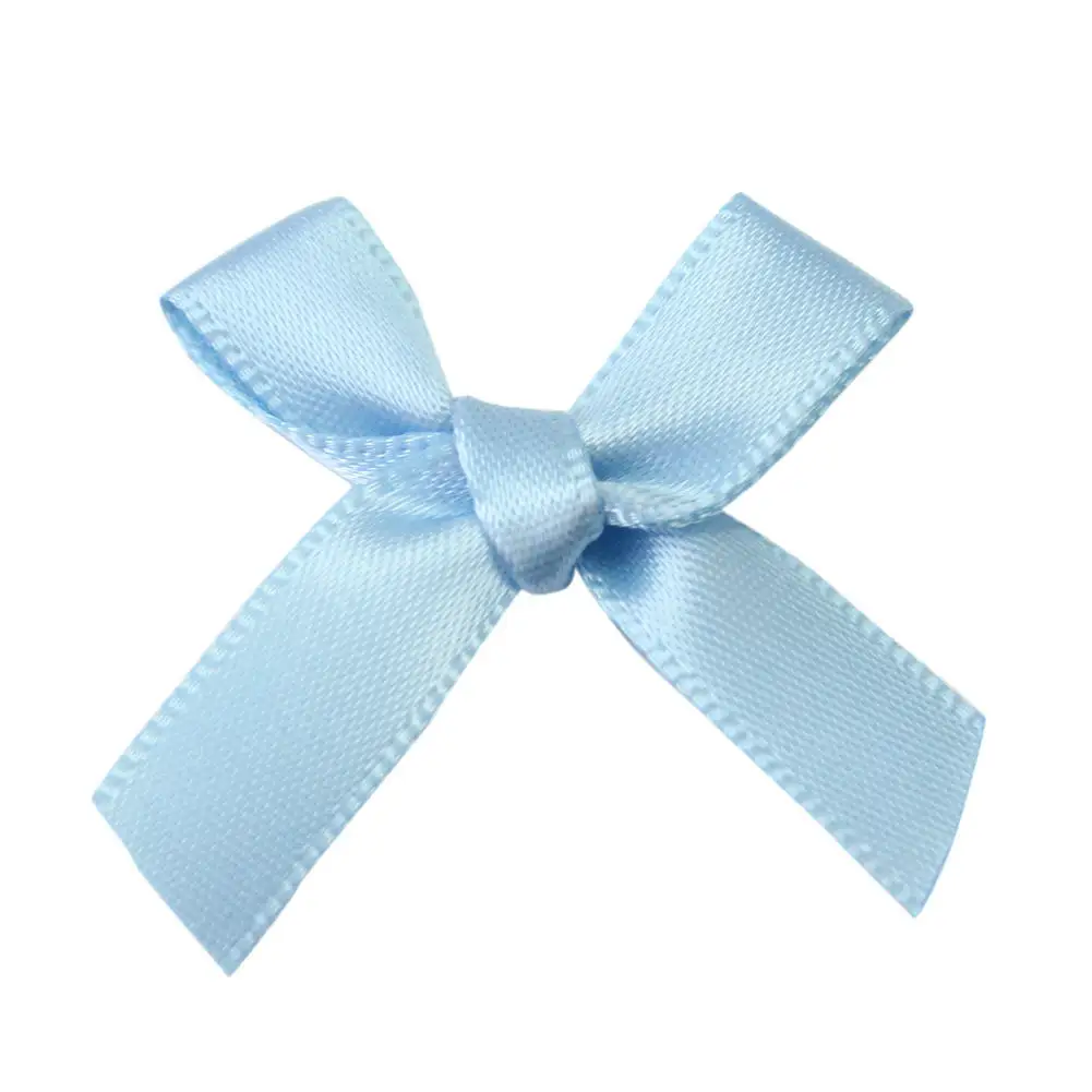 100 шт. стильные украшения в виде банта|pink satin ribbon|satin ribbon bowssatin decoration |