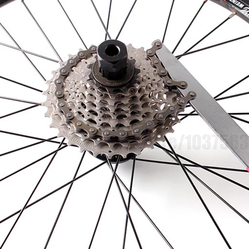 Инструмент для снятия велосипедных цепей инструмент удаления маховика MTB