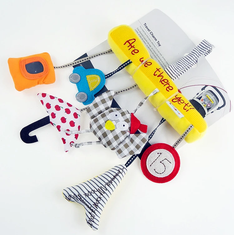 Новое поступление детские игрушки сова детский мобильник Музыка висит плюшевая