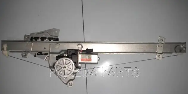 Window Regulator FOR PAJERO / MONTERO 2000-2006 V73 V75 V76 V77 V78 3.0 3.2 3.5 3.8 | Автомобили и мотоциклы