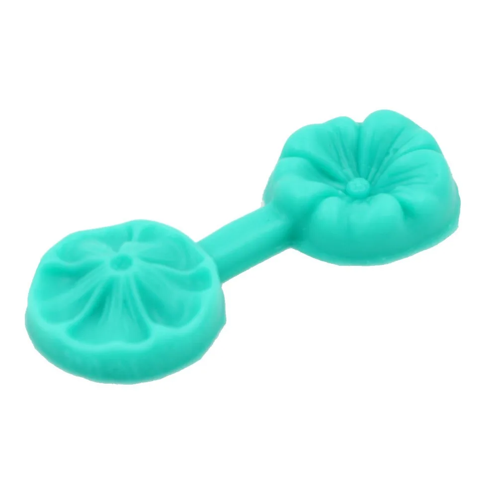 Силиконовые рельефные элементы для силиконовой посуды | Дом и сад