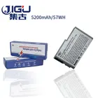 JIGU Laptop Battery for dell Inspiron 510m 600m Latitude D500 D505 D510 D520 D530 D600 D610
