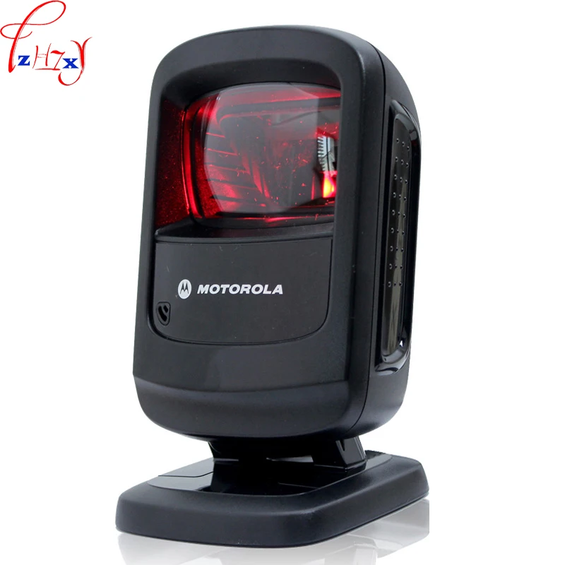 Платформа для сканирования штрих кодов одномерный сканер DS9208 прибор