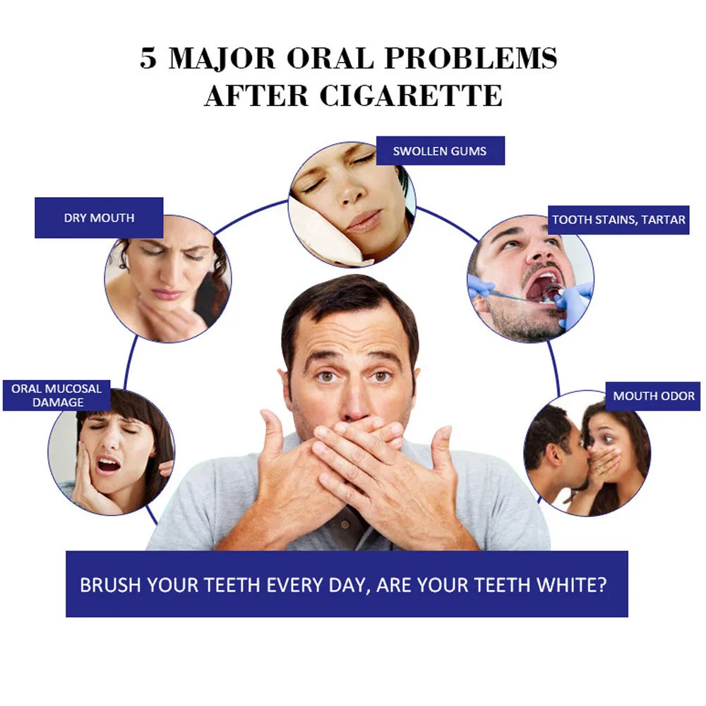 Отбеливающая зубная паста с активированным древесным углем натуральный черный