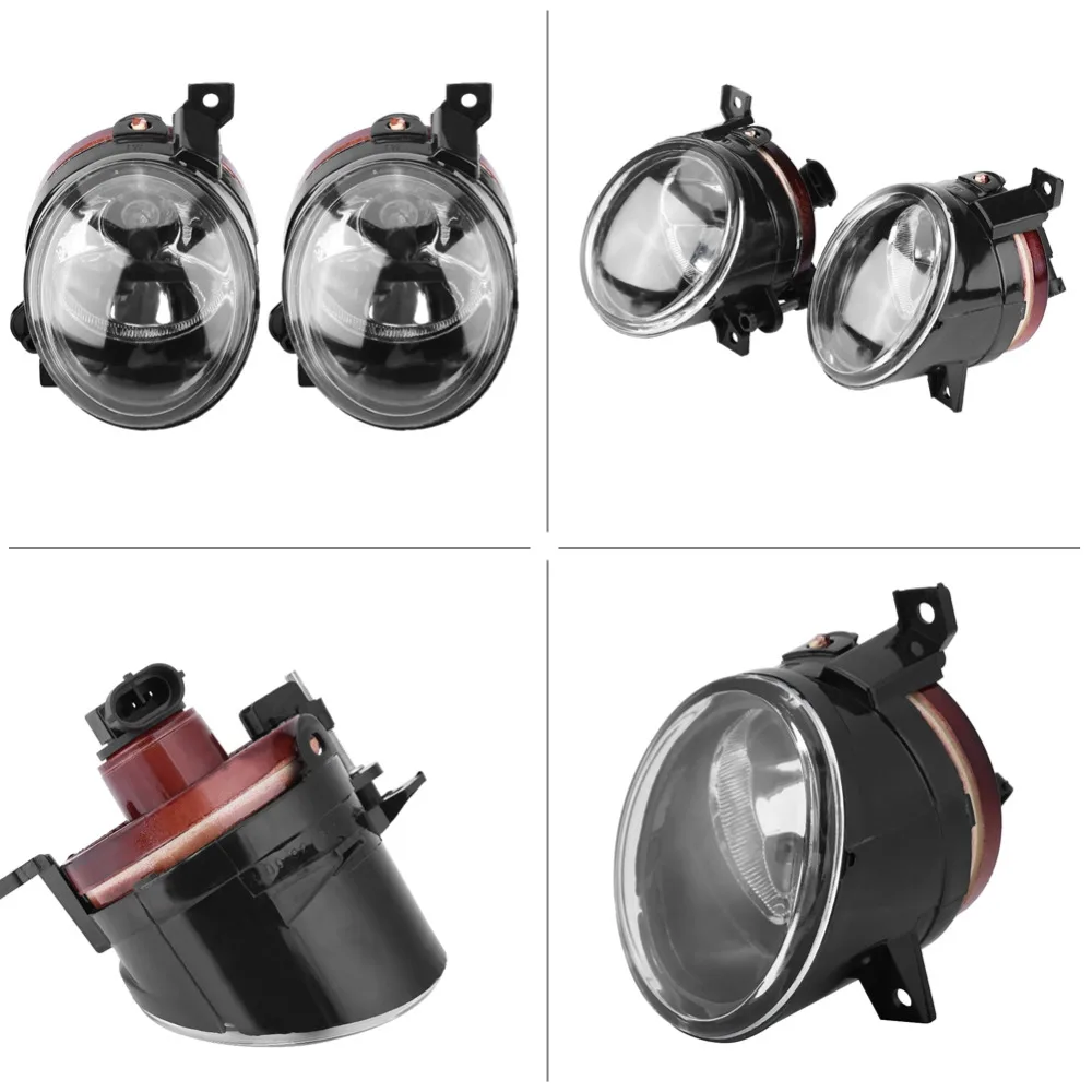 1 пара супер яркий светодиодный внутри малой мощности водонепроницаемый