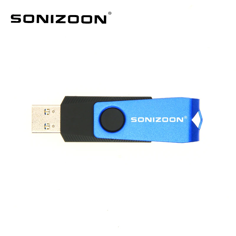 USB флеш накопитель SONIZOON XEZUSB3.0014 3 0 64 ГБ стабильная высокоскоростная флешка