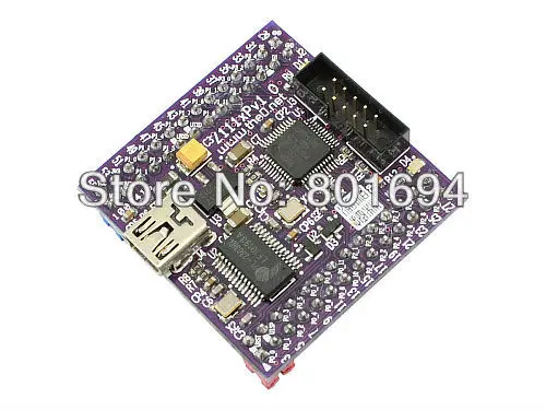 

Z111xP New ARM Cortex-M0 Core Module LPC1114 Development Board