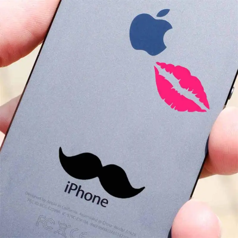 20 шт. наклейки на стену для компьютера и телефона|sticker seal|phone jewel stickersstickers deco |
