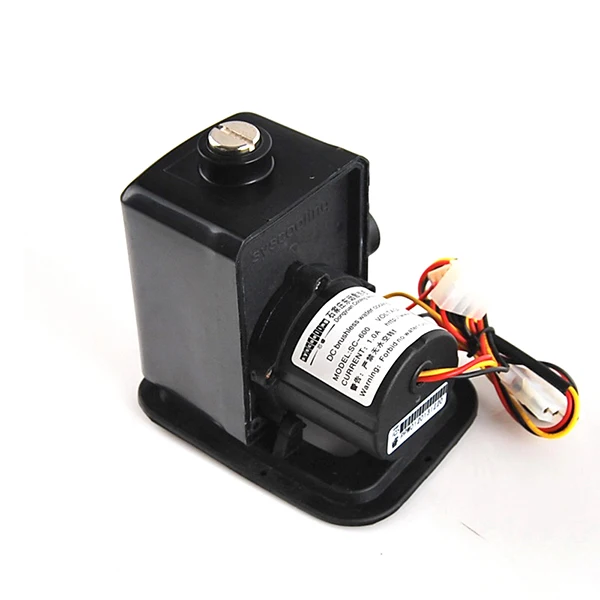 Syscooling 600 насос водяного охлаждения|cooling pump|water cooling pumpwater |