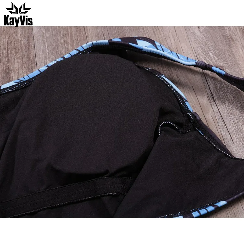 KayVis 2019 новый сексуальный цельный купальник женский боди бразильский Монокини