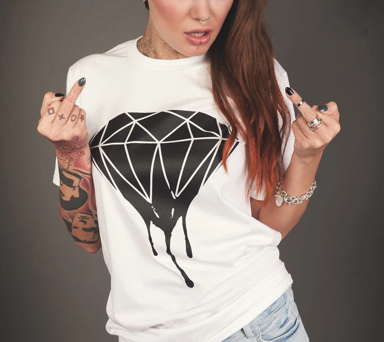 Новая брендовая одежда летняя Стильная хлопковая Детская футболка с