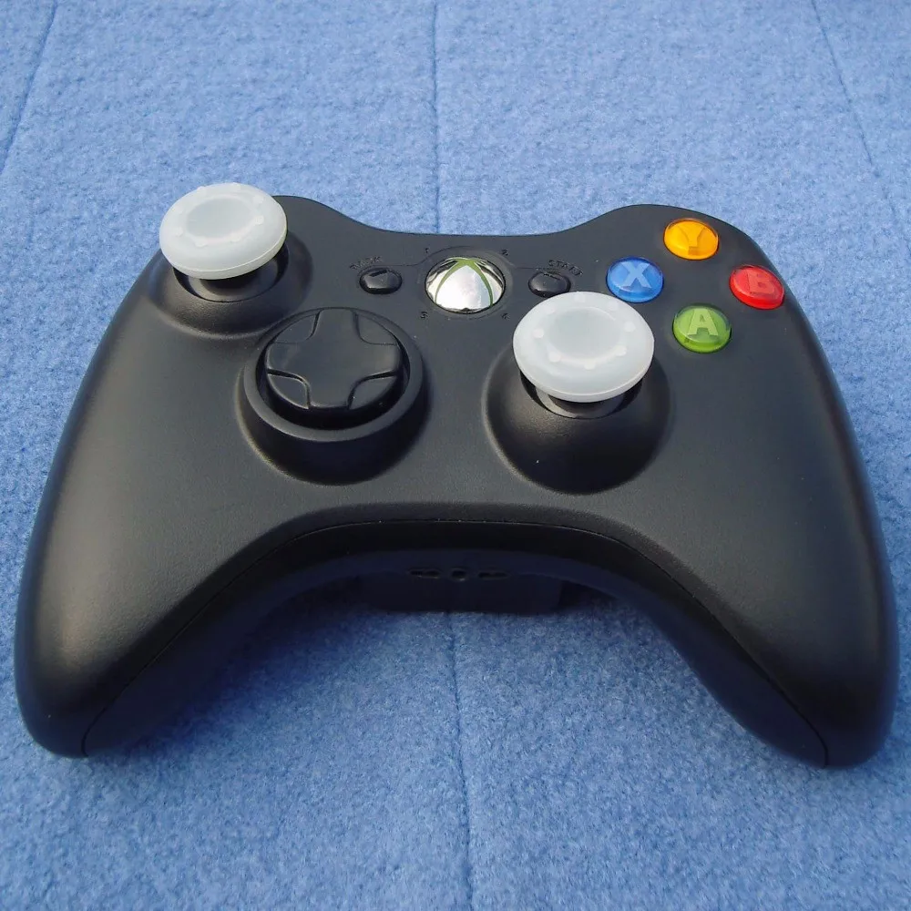 Лидер продаж геймпад для XBOX 360 беспроводной контроллер игровой джойстик и