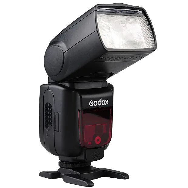 Вспышка Godox TT685C Speedlite с фотовспышкой для Canon EOS 5D Mark III 6D 7D 80D 70D 60D 650D 600D 550D 1100D
