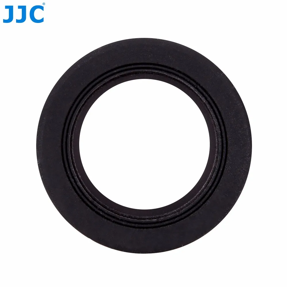 JJC наглазник видоискатель протектор для Nikon D2X D3 D3X D3S D3 D2 D4 F5 F6 D700 D800 Заменяет nikon DK-17 Кубок глаз