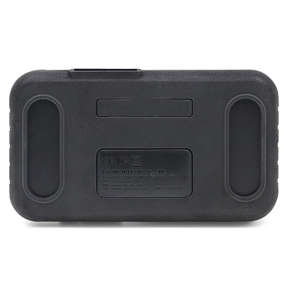 LAUNCH X431Creader VII 8 OBD2 EOBD код считыватель сканер тестер двигателя/ABS/SRS/Подушка безопасности+ тормоз/SAS/сброс масла ODB2 pk CRP 129 NT 614