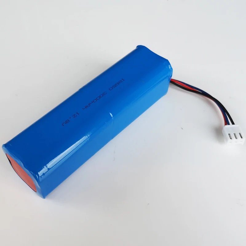 Аккумуляторная батарея для пылесоса Philips FC8710 FC8705 FC8715 FC8774 FC8776 FC8972|Перезаряжаемые