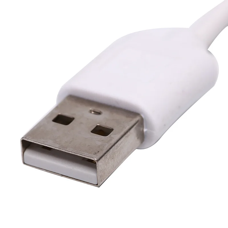 Новинка адаптер для автомобильного зарядного устройства длиной 1 5 м USB DC в 12 В 3 мм