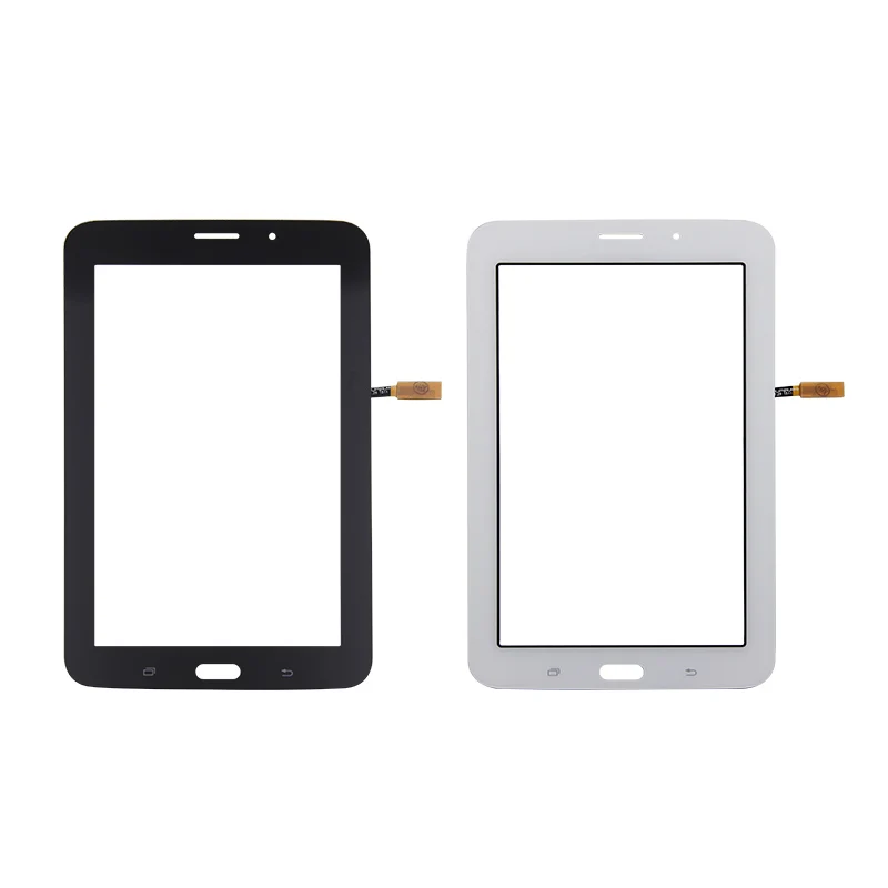 Для Samsung Galaxy Tab 3 Lite SM T116 сенсорный экран дигитайзер стеклянная панель Замена|t116