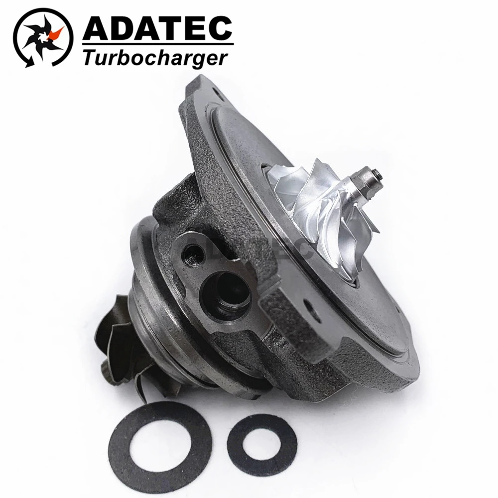 Турбокомпрессор JHJ CHRA 03F145701K 03F145701R 03F145701RV картридж турбины для Volkswagen Polo V 1 2 TSI 77 кВт