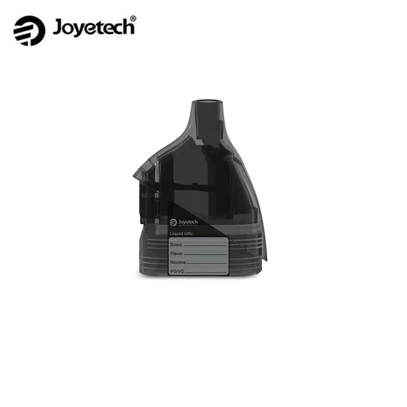 Оригинальный картридж Joyetech Atopack Dolphin базовая бутылка 6 мл аксессуары для