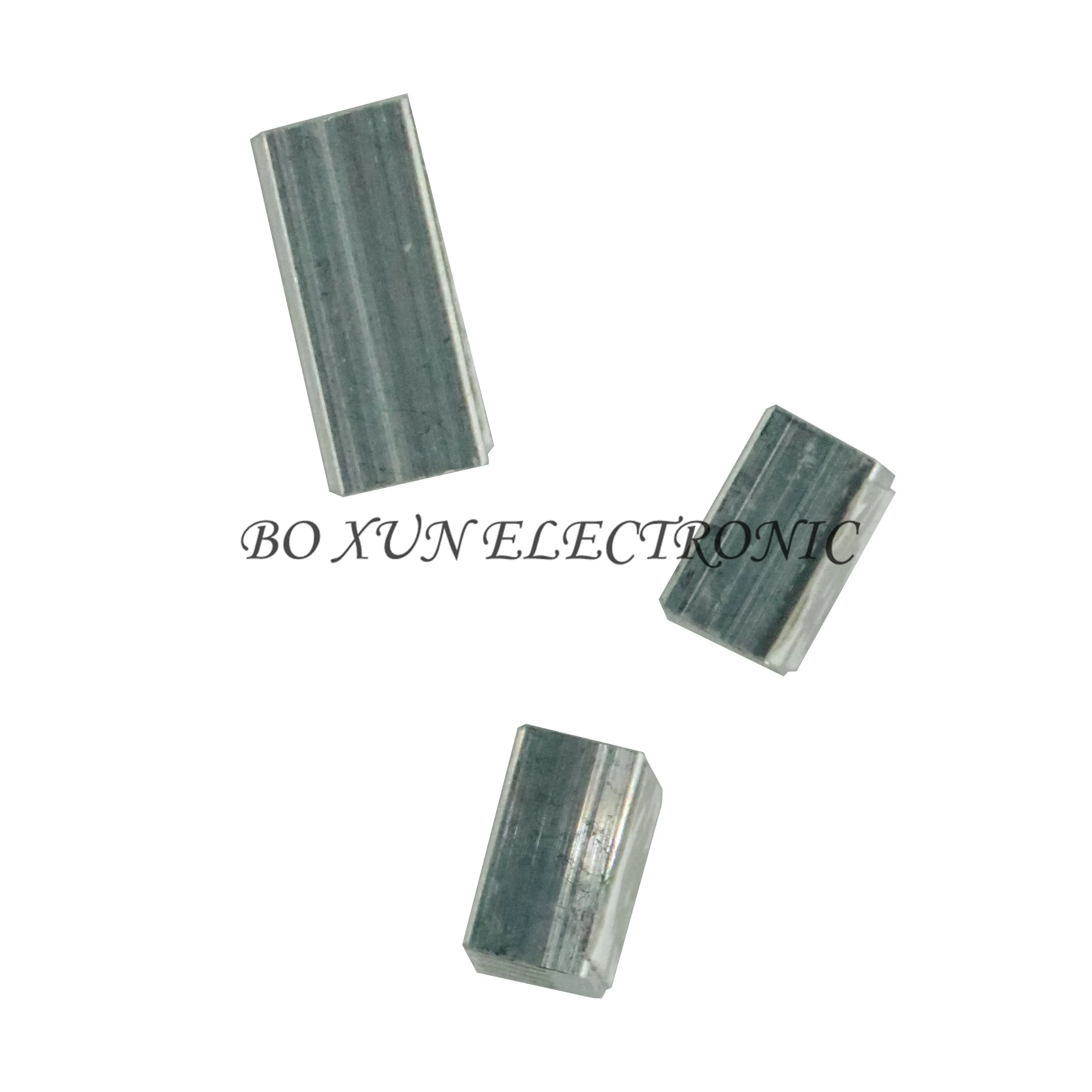 1 комплект 3 шт./лот Raspberry Pi радиатора вентиляторы из чистого алюминия для