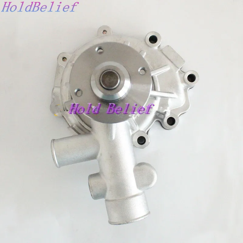 Новый водяной насос для двигателей серии PERKINS 700 HYSTER H2.00 3.00 3.20XM|engine water pump|water enginepump
