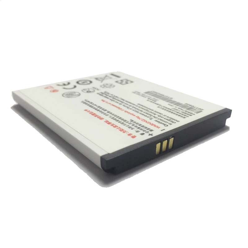 MaleCrane Сейф стабильный смартфон Батарея 2000 мАч AB2000DWMC для PHILIPS Xenium T939 W930 W8578 D822 |