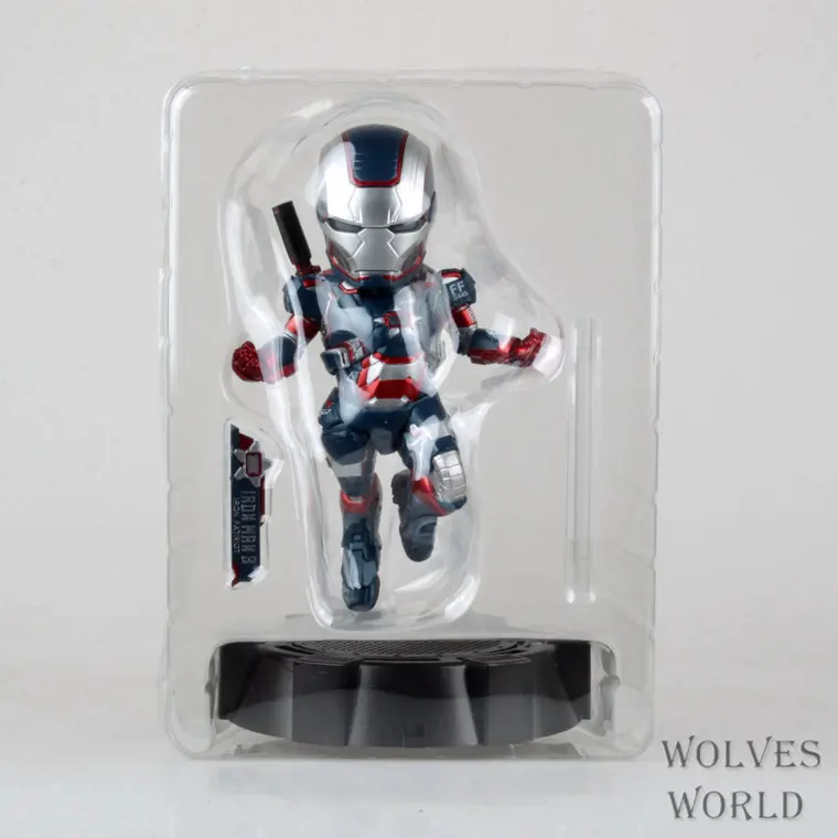 Anime peripheral avengers alliance iron man Flying Captain America model toys furnishing articles Free shipping | Игрушки и хобби