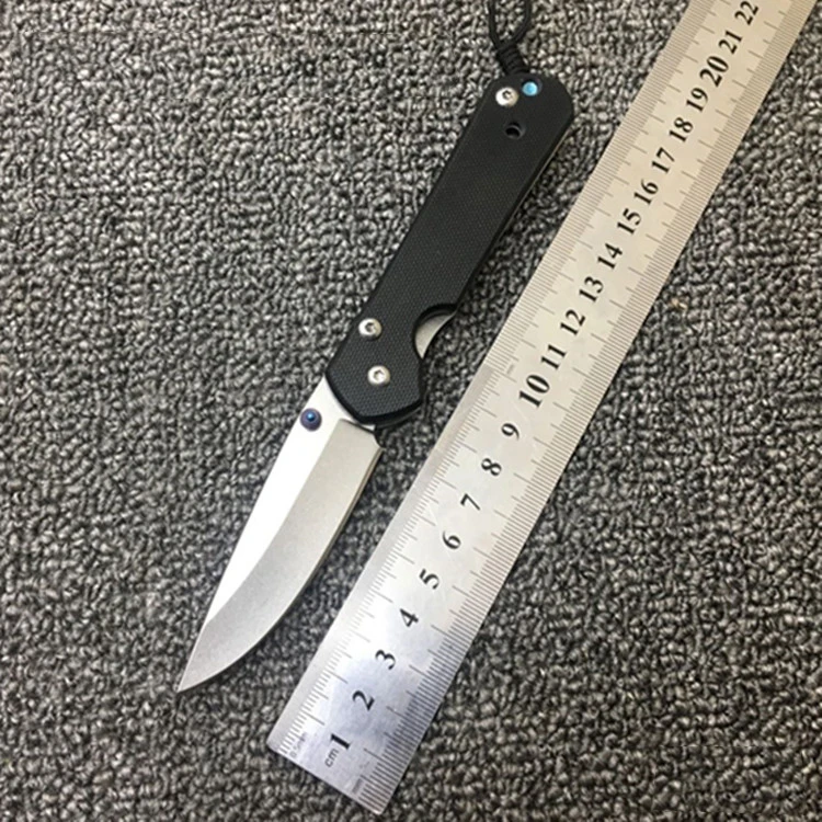 Тактический складной нож EDC C R 5Cr15Mov походные спасательные ножи папка для