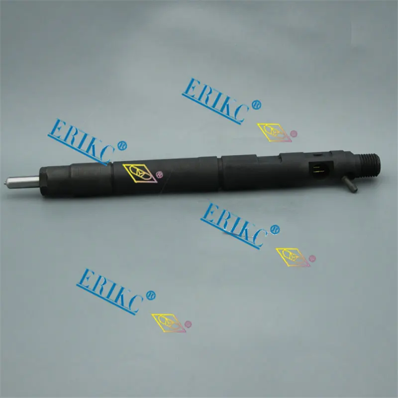 Инжектор топливной рейки ERIKC 1100100 ED01 Форсунка для впрыска дизельного топлива Hover N5