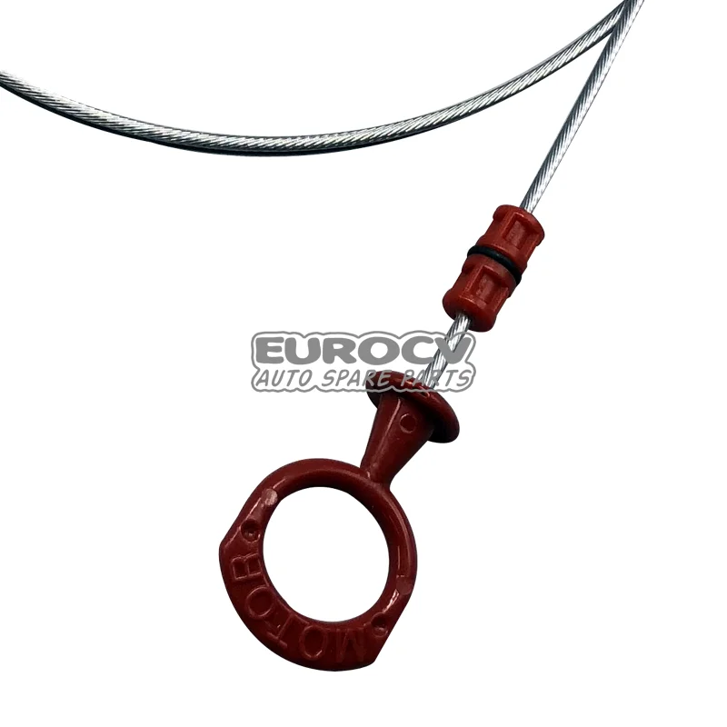 Запчасти для грузовиков Volvo VOE 20758419 щуп масла|Двигатель грузовика| |