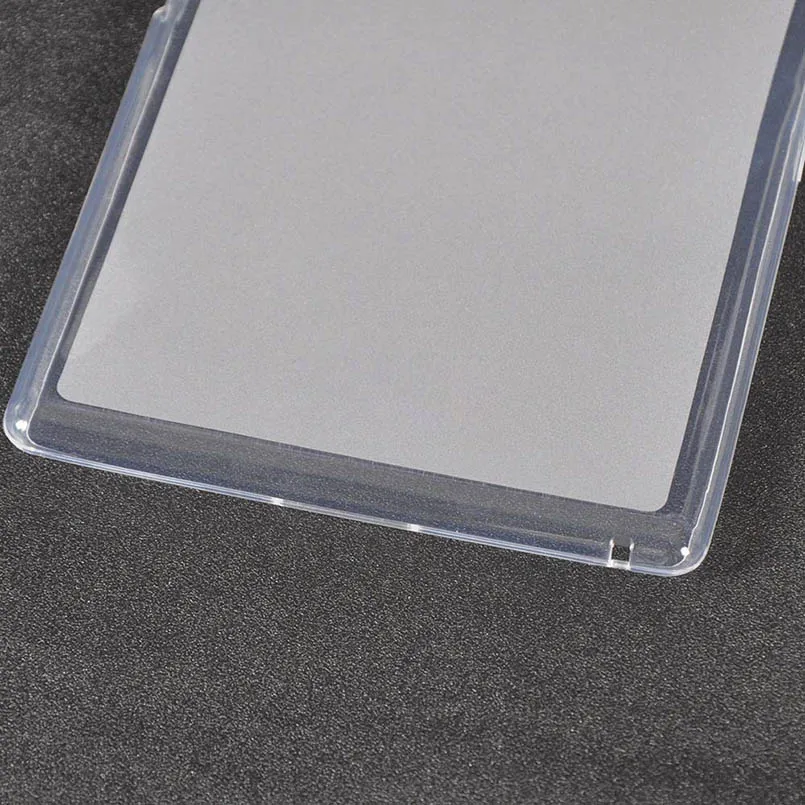 Чехол для планшета Lenovo Tab 4 8 мягкие чехлы из ТПУ 0 дюймового TB 8504x чехол телефона с