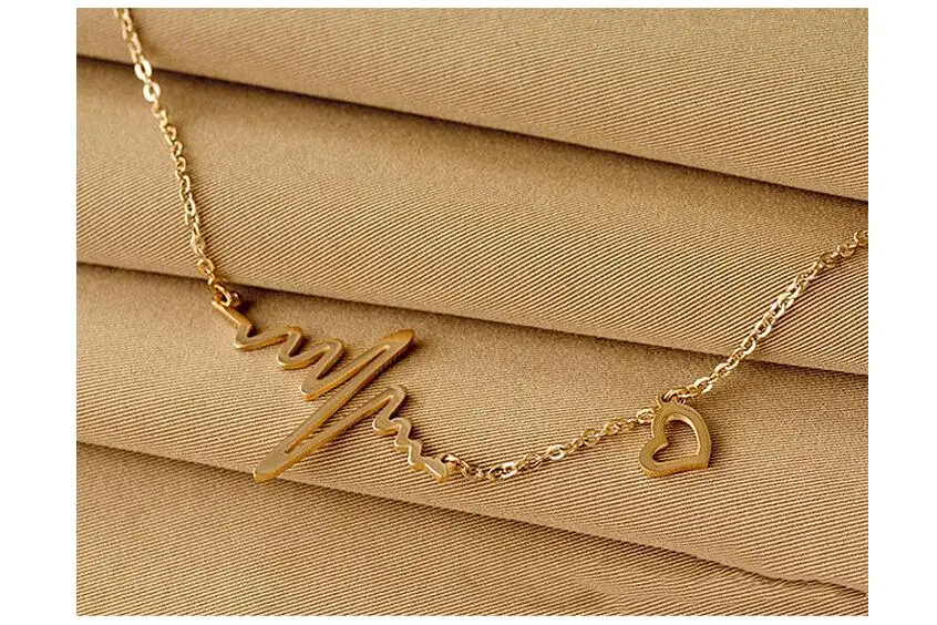 Модные ювелирные изделия в европейском и американском стиле na1057 ожерелье форме