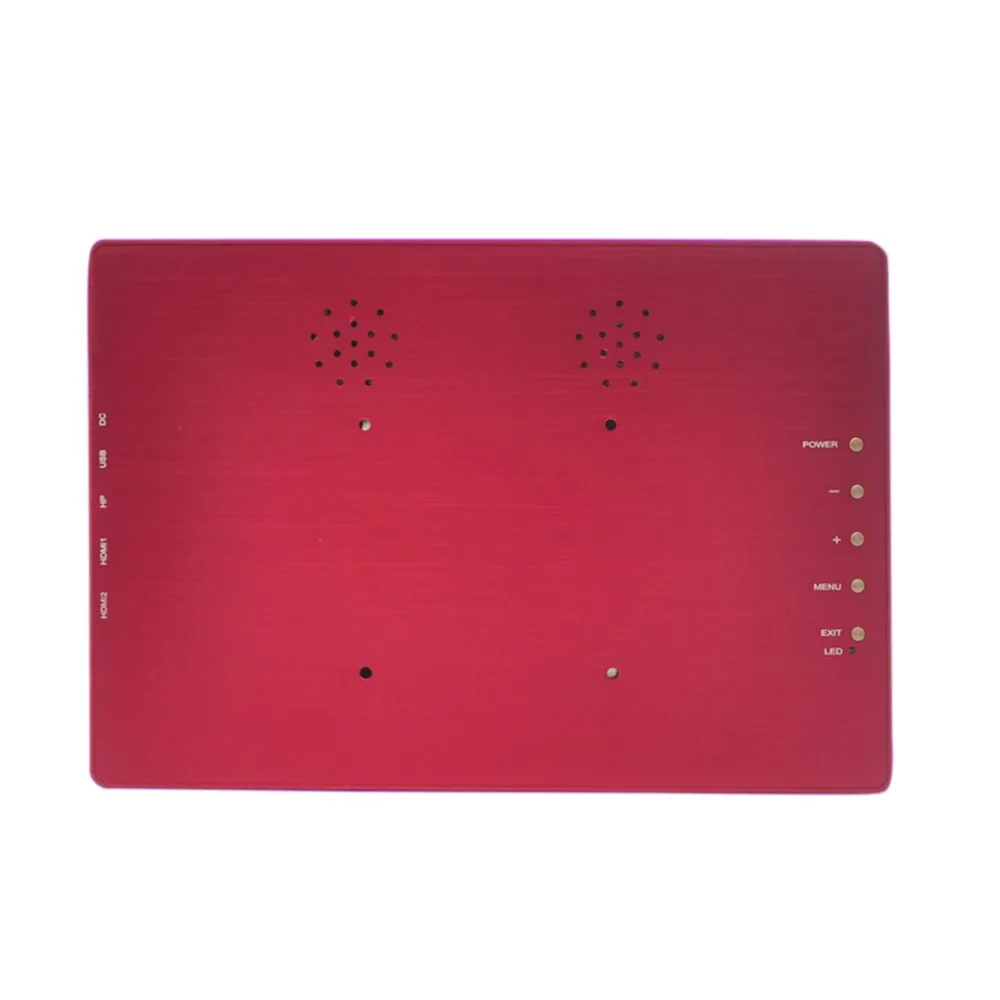10-дюймовый IPS Full Angle 2K HD 60Hz портативный монитор для игр Ps3 Ps4 Xbox NS HDMI 2560*1600 USB 5V Power |