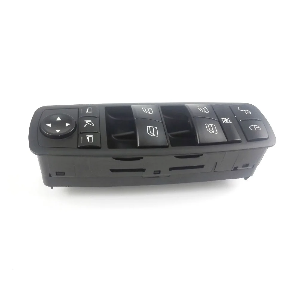 Переключатель оконного замка для W169 X164 W251 2004 2012 1698206710 A1698206710 03728265 A 169 820 67 10|window lifter