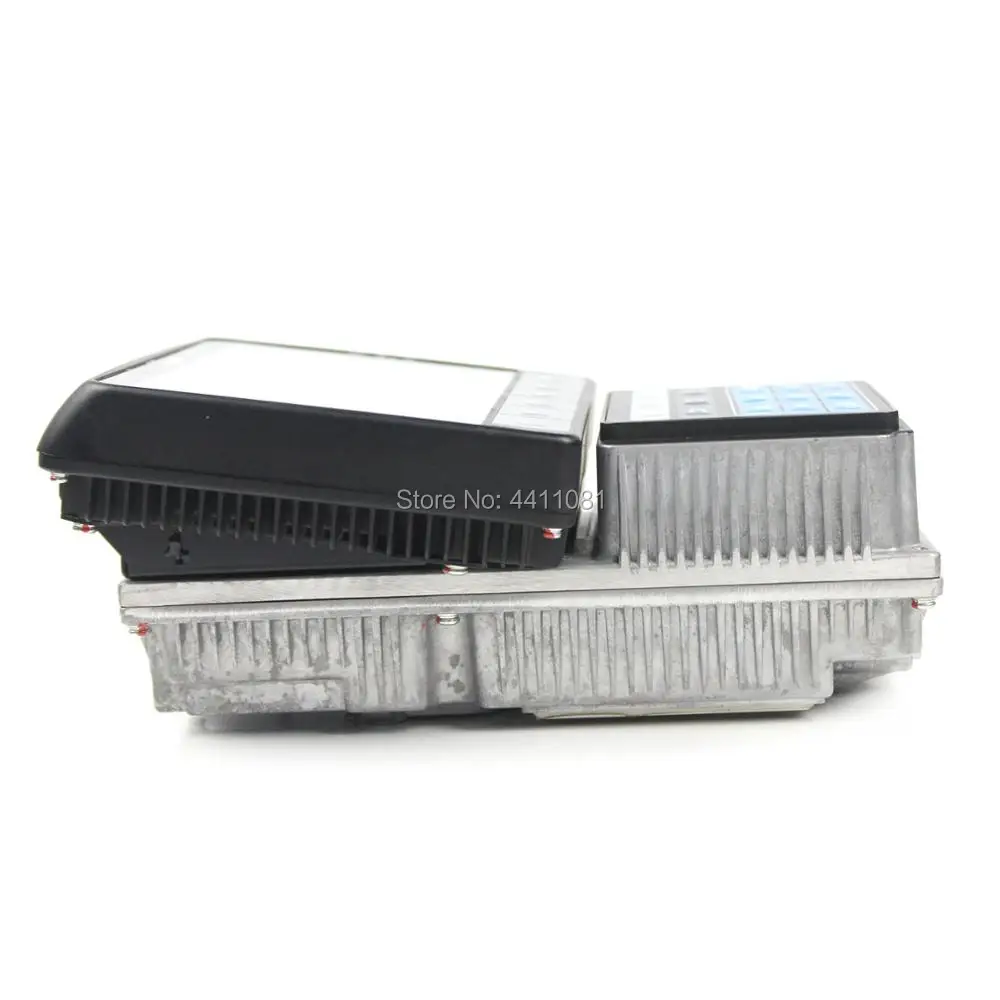 PC200 8 PC210 монитор дисплей панель 7835 31 1011 для экскаватора Komatsu 1 год